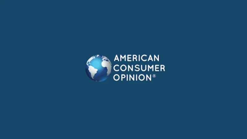 American Consumer Opinion é confiável?