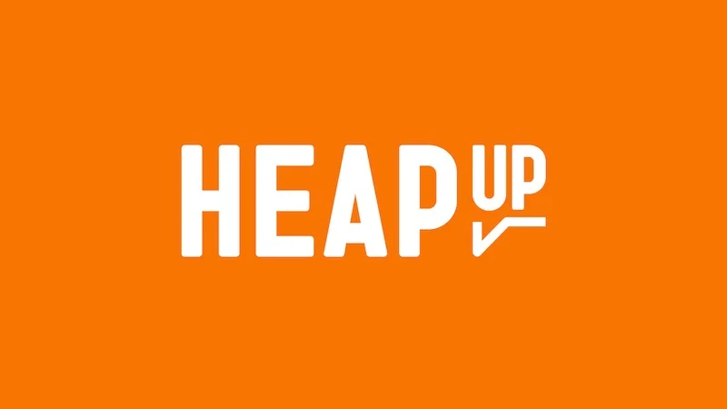 Heap Up é confiável?