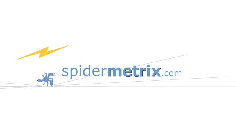 Spidermetrix é confiável?