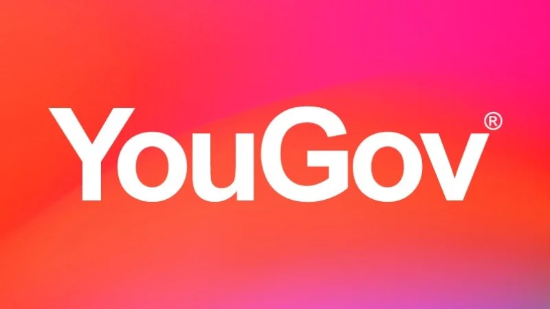 YouGov é confiável?