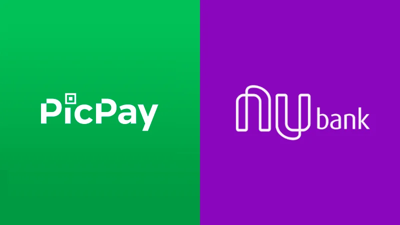 PicPay ou Nubank: Qual rende mais?